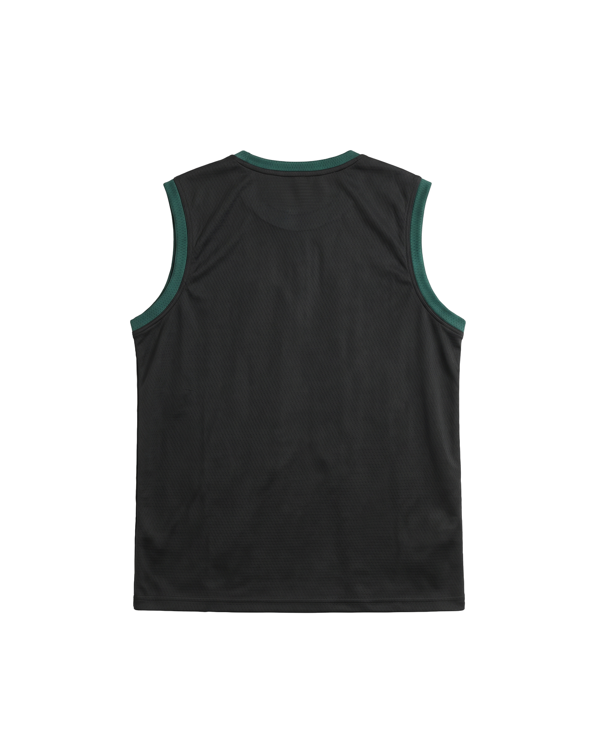 TankTop+Short - Black SET