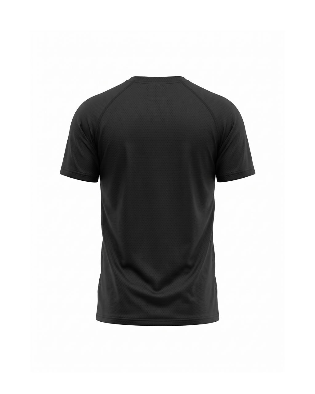 Performance Tee (Black)