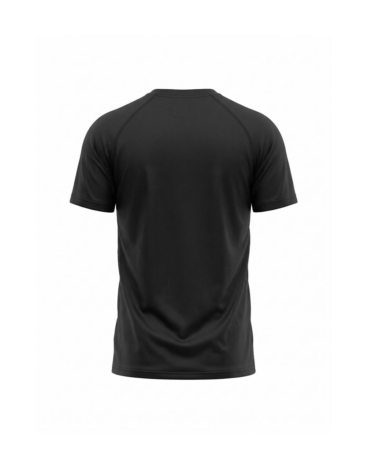 Performance Tee (Black)