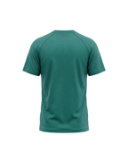 Performance Tee (Emerald Green)
