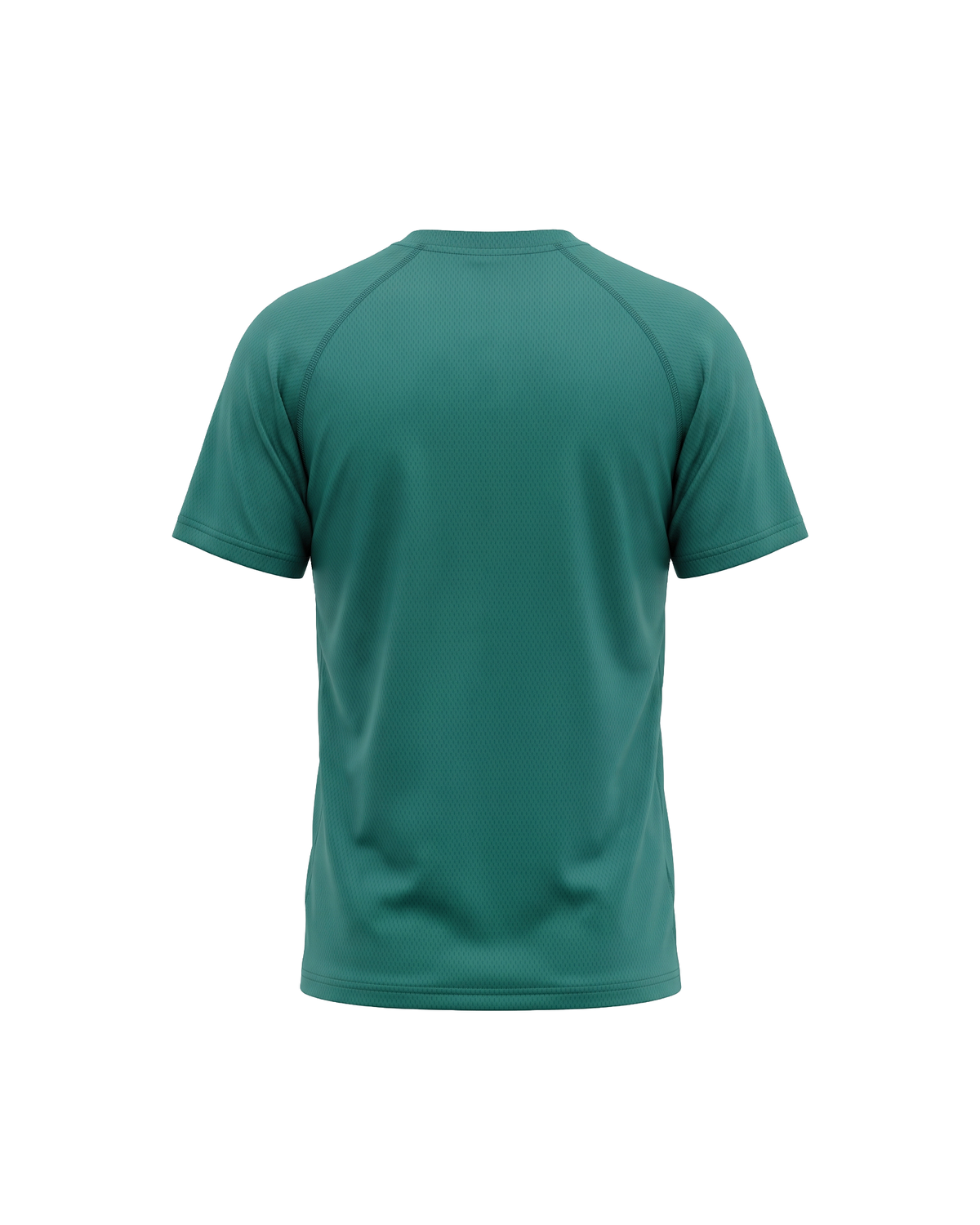 Performance Tee (Emerald Green)