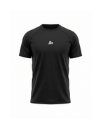 Performance Tee (Black)