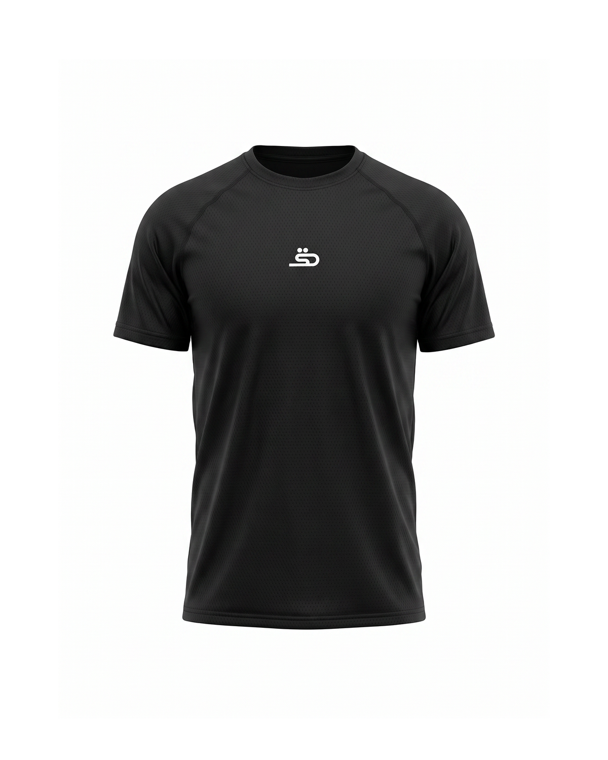 Performance Tee (Black)