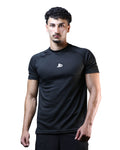 Performance Tee (Black)