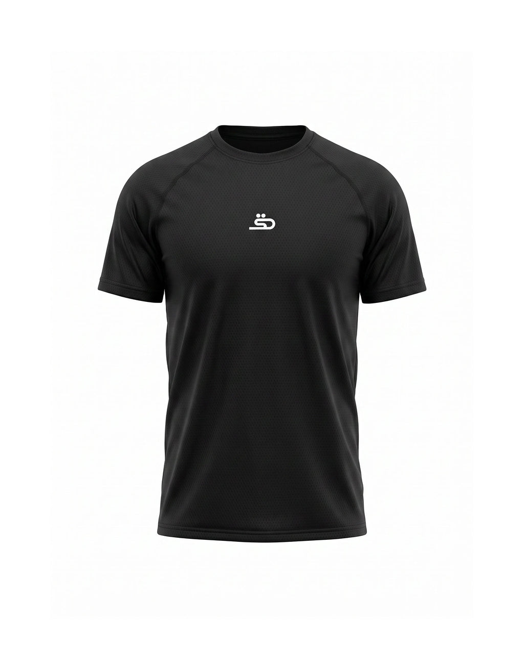 Performance Tee (Black)