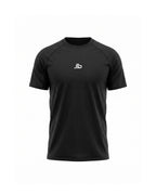 Performance Tee (Black)