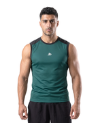 Performance - Emerald Green  SET