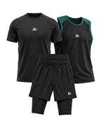 Performance - Black SET
