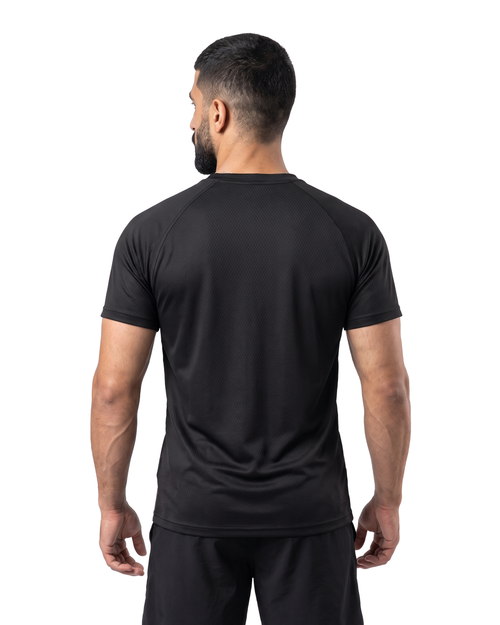 Performance Tee (Black)