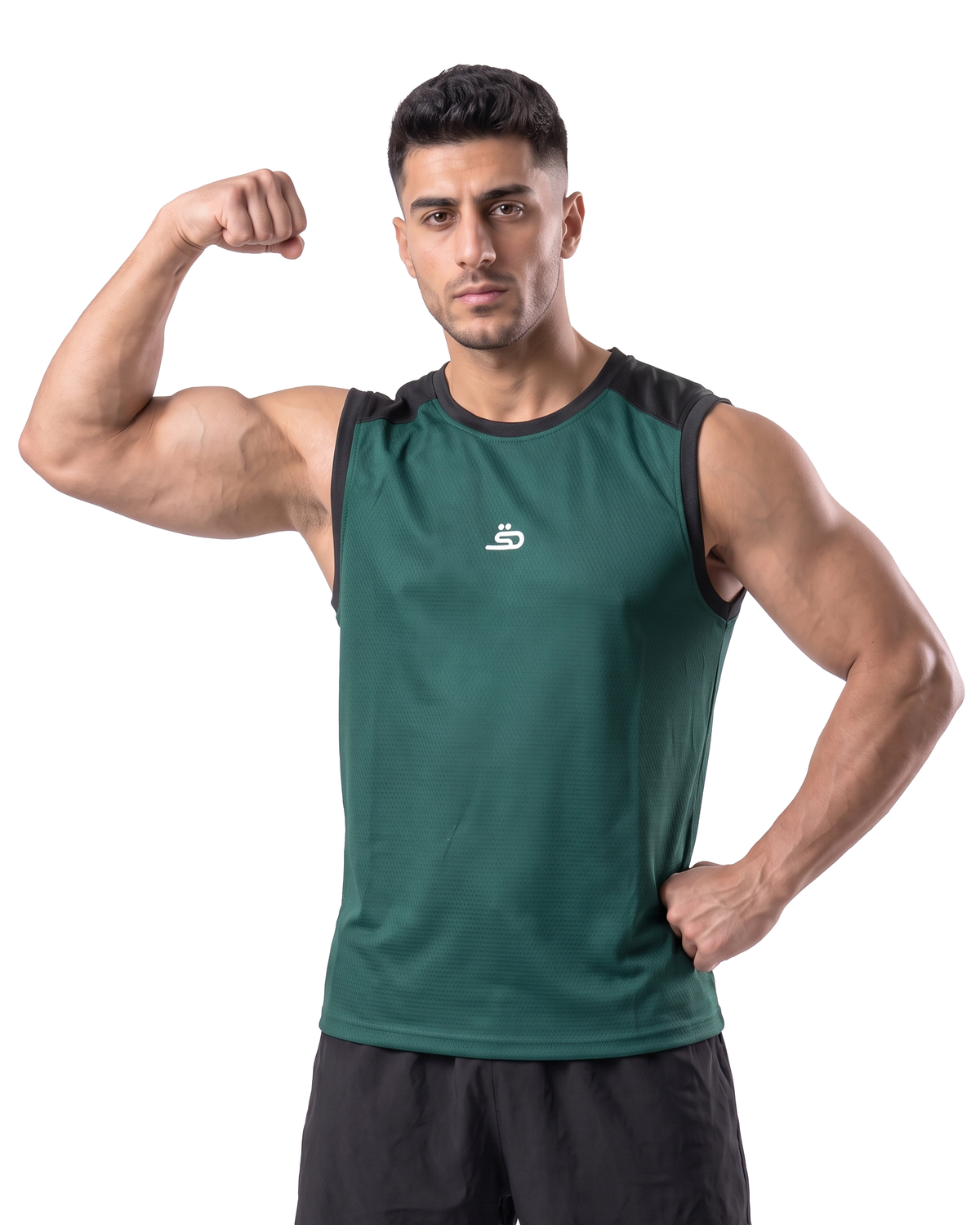 Performance - Emerald Green  SET