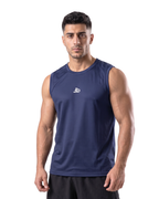 TankTop + Short - Navy SET
