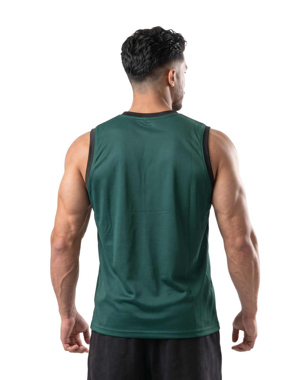 Performance - Emerald Green  SET