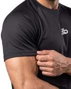 Performance Tee (Black)