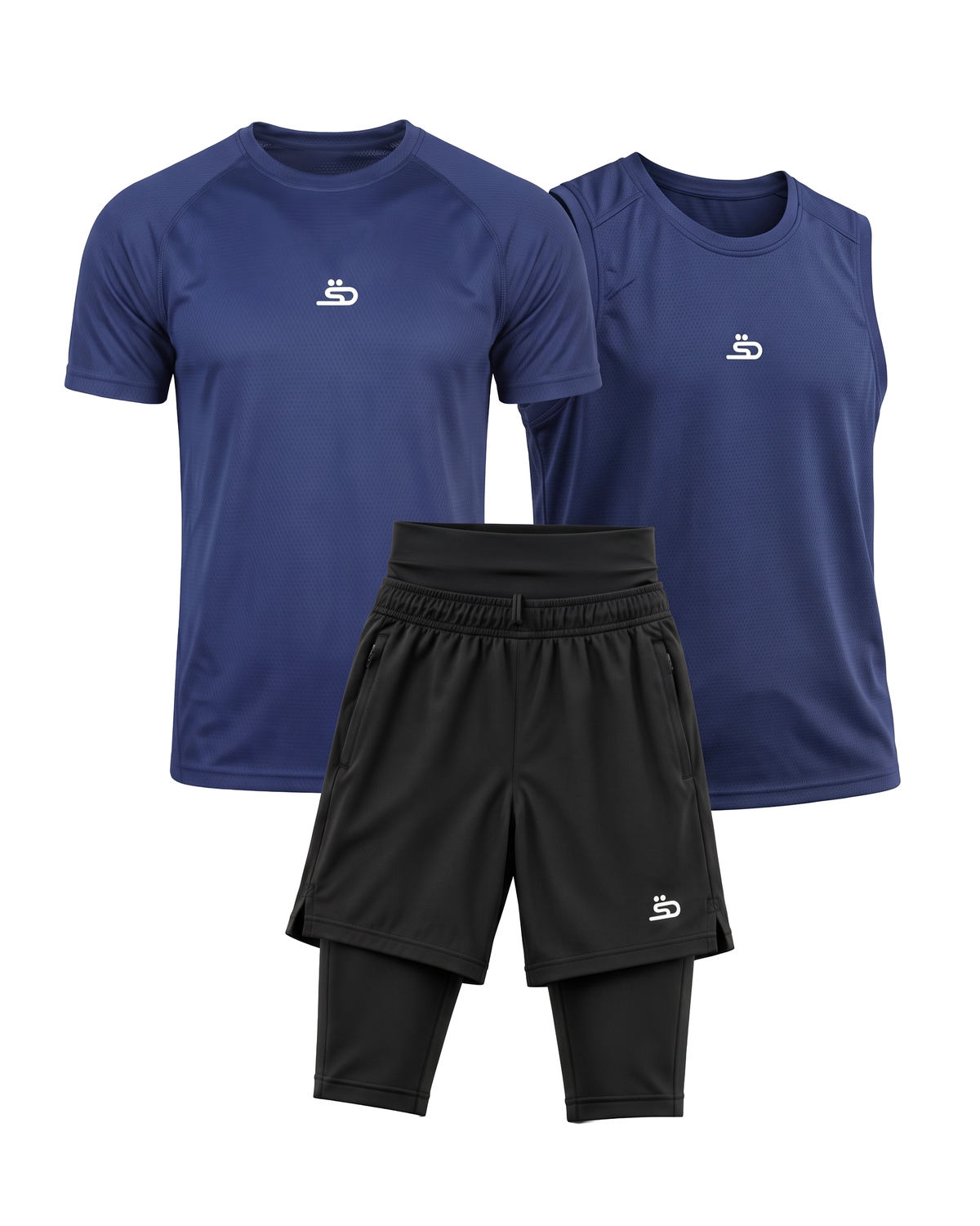 Performance - Navy SET