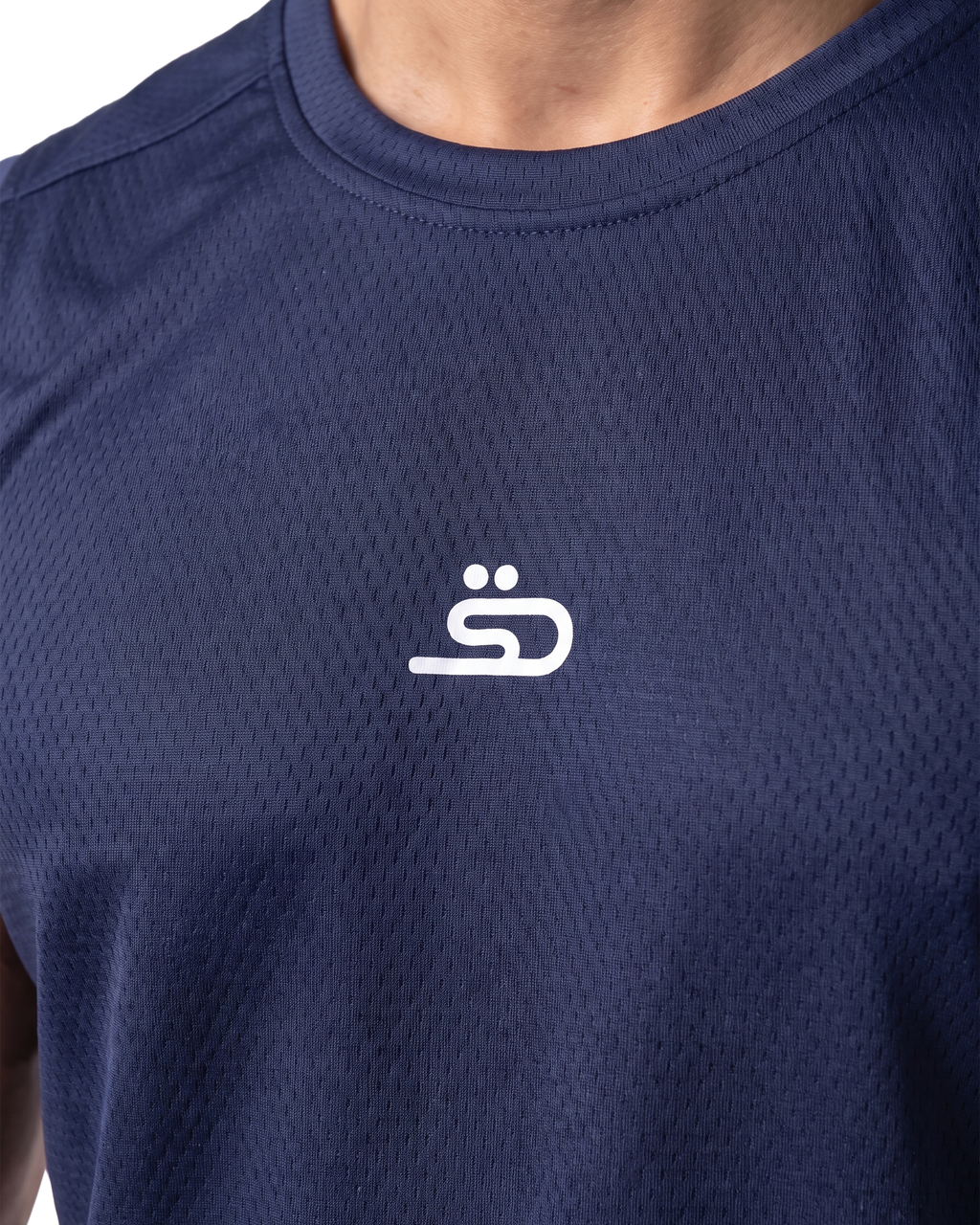TankTop + Short - Navy SET