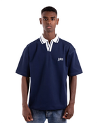 SABR Polo-Navy