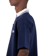 SABR Polo-Navy