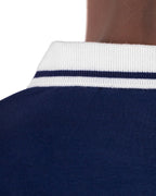 SABR Polo-Navy
