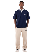 SABR Polo-Navy
