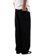 SDQ Sweatpants Black